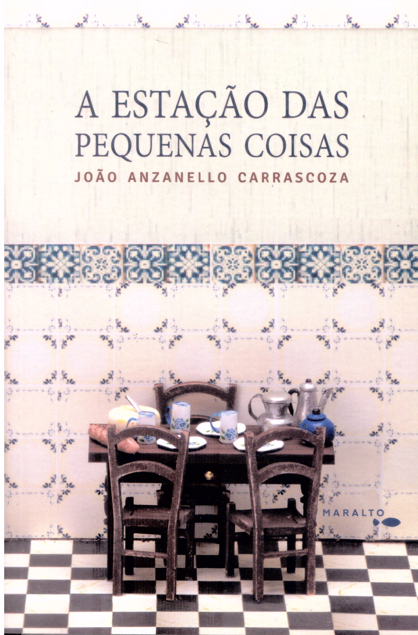 A Estação das Pequenas Coisas