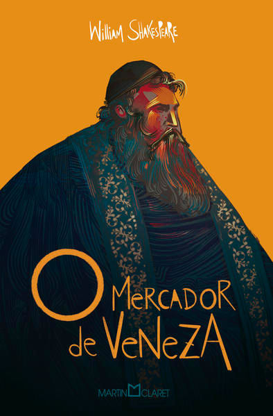 O Mercador de Veneza