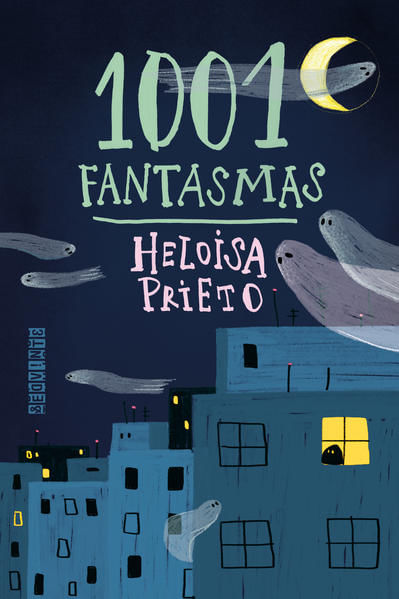 1001 Fantasmas (Nova Edição)