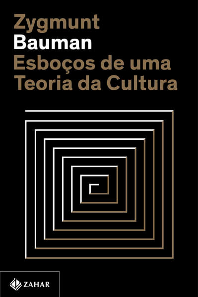 Esboços de uma Teoria da Cultura