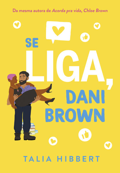 Se Liga, Dani Brown – Sucesso no Tiktok - Vol. 2