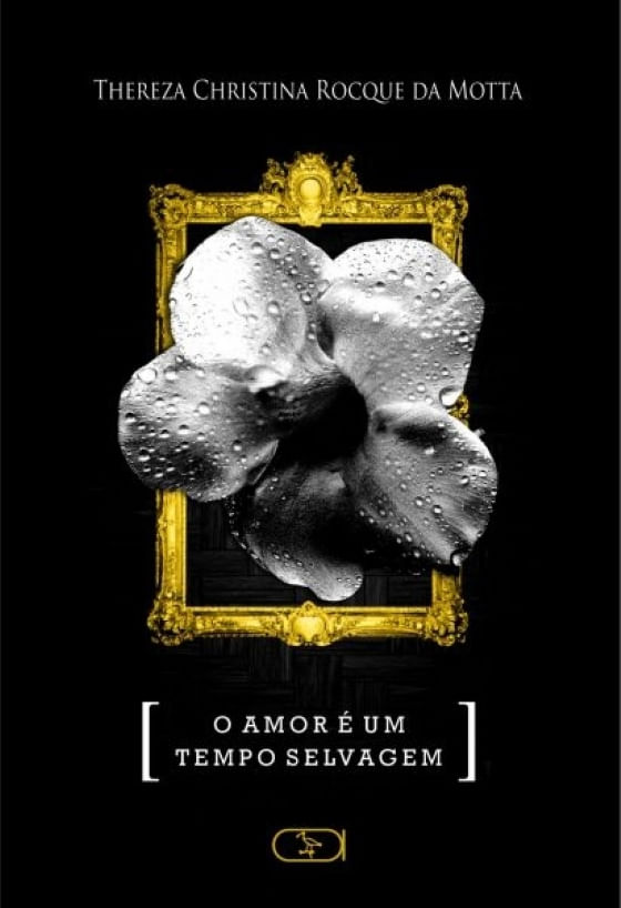O Amor é um Tempo Selvagem