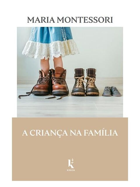 A Criança na FamíLia