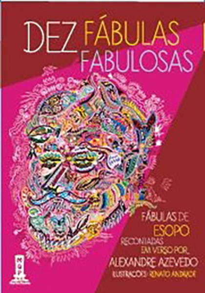 Dez FáBulas Fabulosas do Esopo