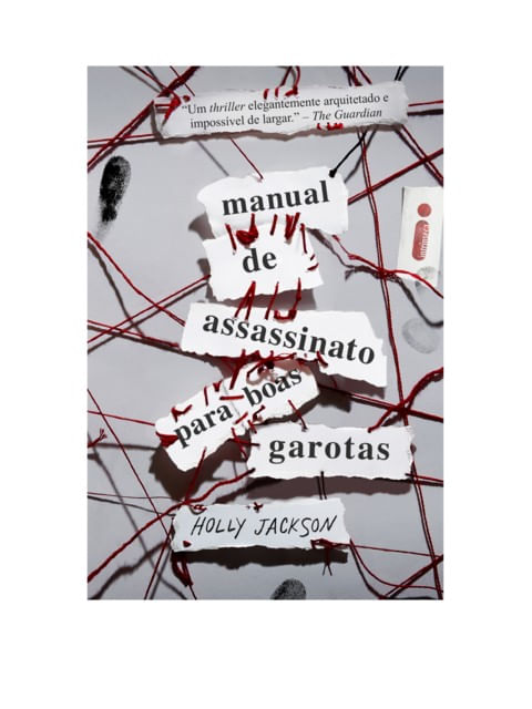 Manual de Assassinato para Boas Garotas - Vol. 1