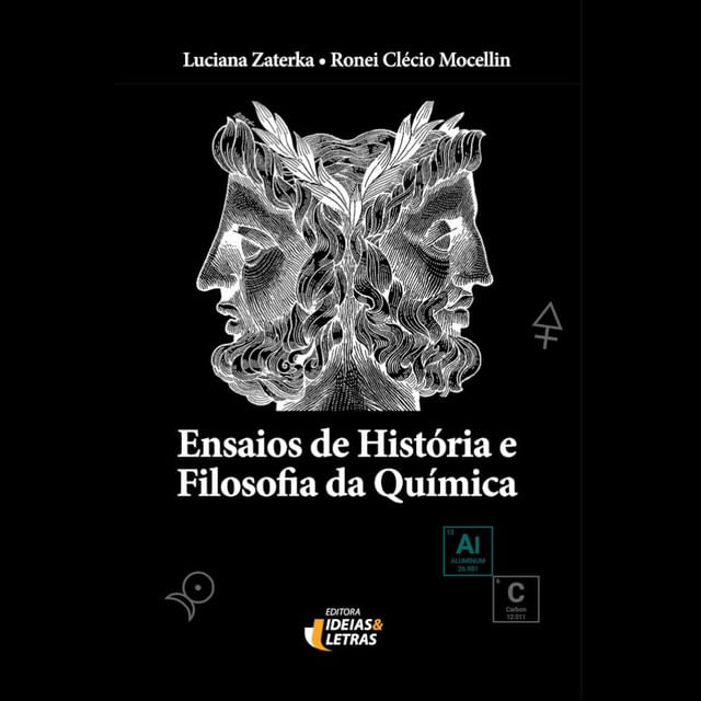 Ensaios de Historia e Filosofia da Quimica
