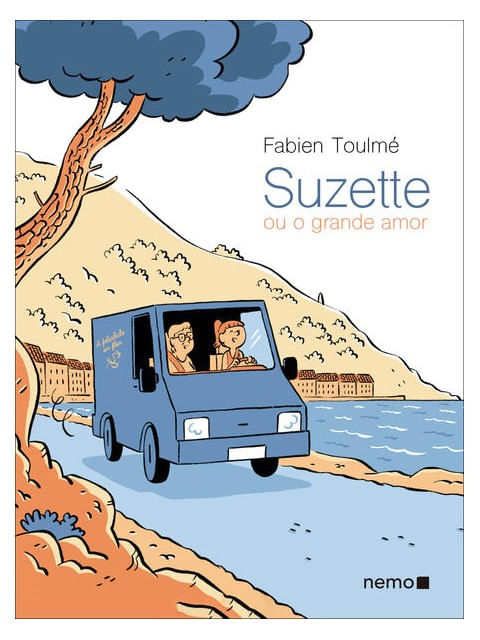Suzette - ou o Grande Amor