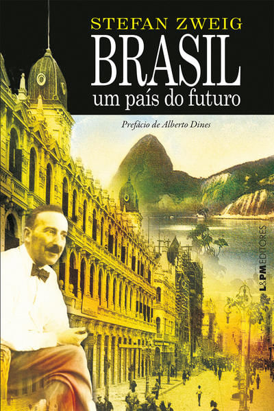 Brasil, um PaíS do Futuro