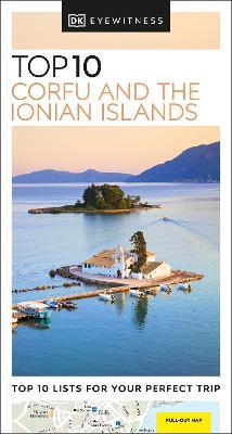 Corfu And The Ionian Islands Top 10