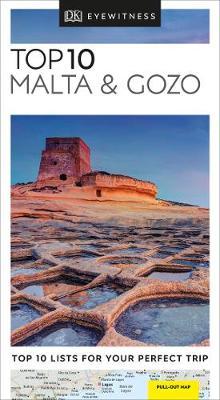 Malta And Gozo Top 10