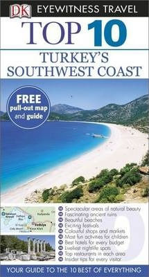 Turkey'S Southwest Coast Top 10