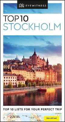 Stockholm Top 10