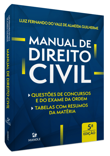 Manual de Direito Civil