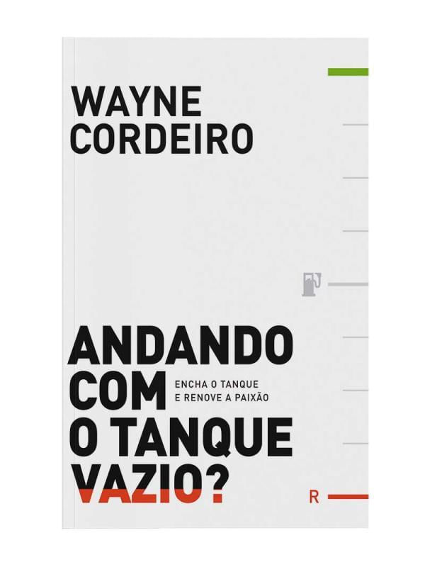 Andando com o Tanque Vazio? Encha o Tanque e Renove a Paixão