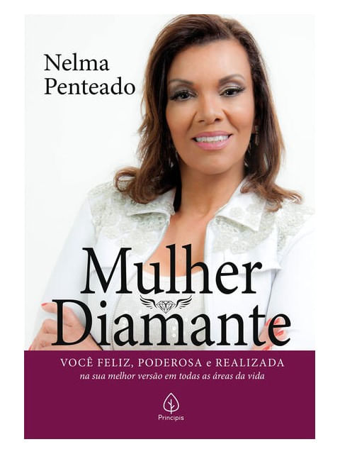 Mulher Diamante