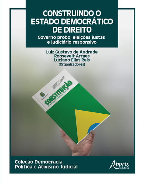 Construindo o Estado DemocráTico de Direito