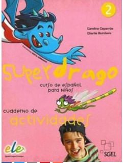 Superdrago 2 - Cuaderno de Actividades