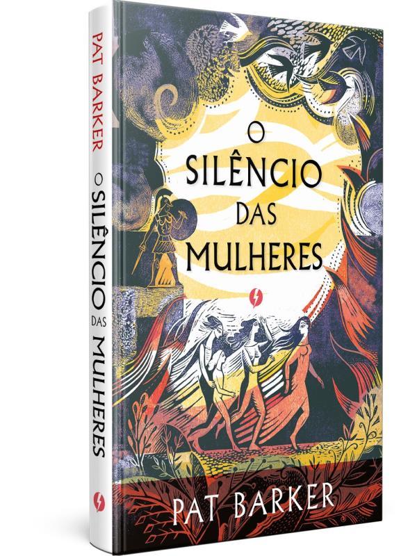 O SilêNcio das Mulheres - Edição de Luxo - Vol. 1