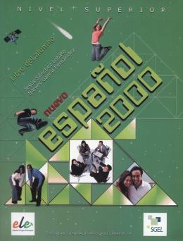 Nuevo Espanol 2000 Superior - Libro Del Alumno