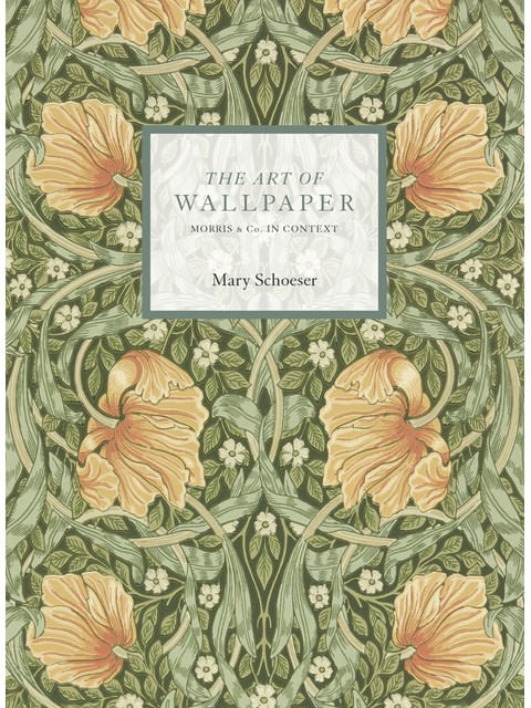 The Art Of Wallpaper