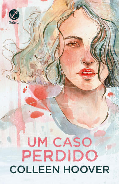 Um Caso Perdido (Vol. 1 Hopeless) - Vol. 1