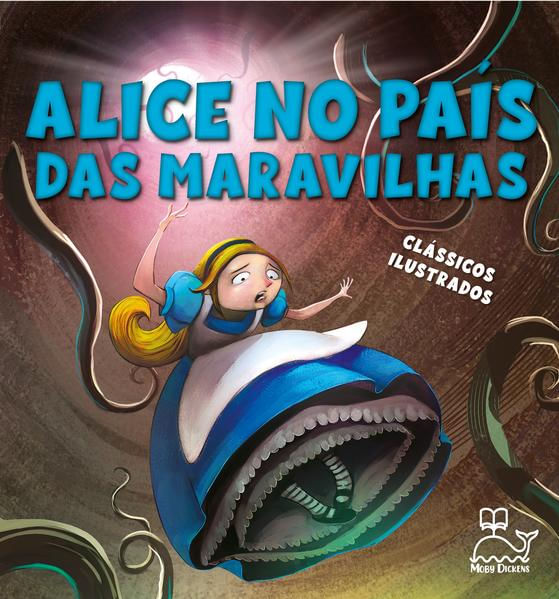 Alice no PaíS das Maravilhas