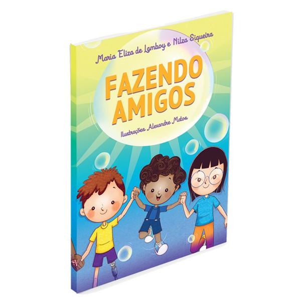 Fazendo Amigos