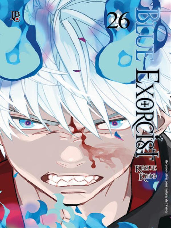 Blue Exorcist - Vol. 26 - Vol. 26
