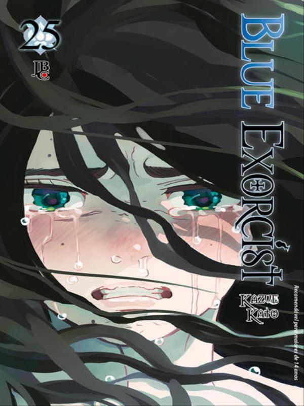 Blue Exorcist - Vol. 25 - Vol. 25