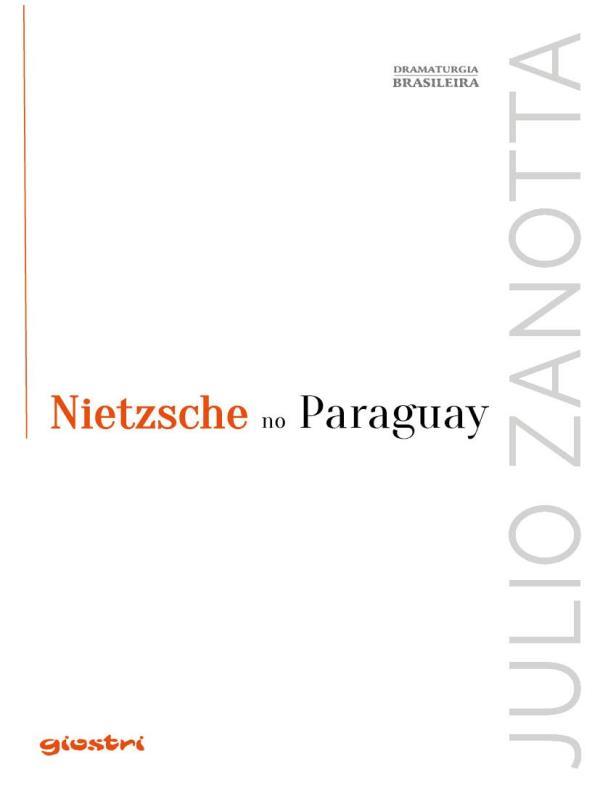 Nietzsche no Paraguay | Baudelaire