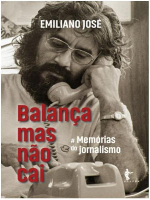 Balança Mas Não Cai