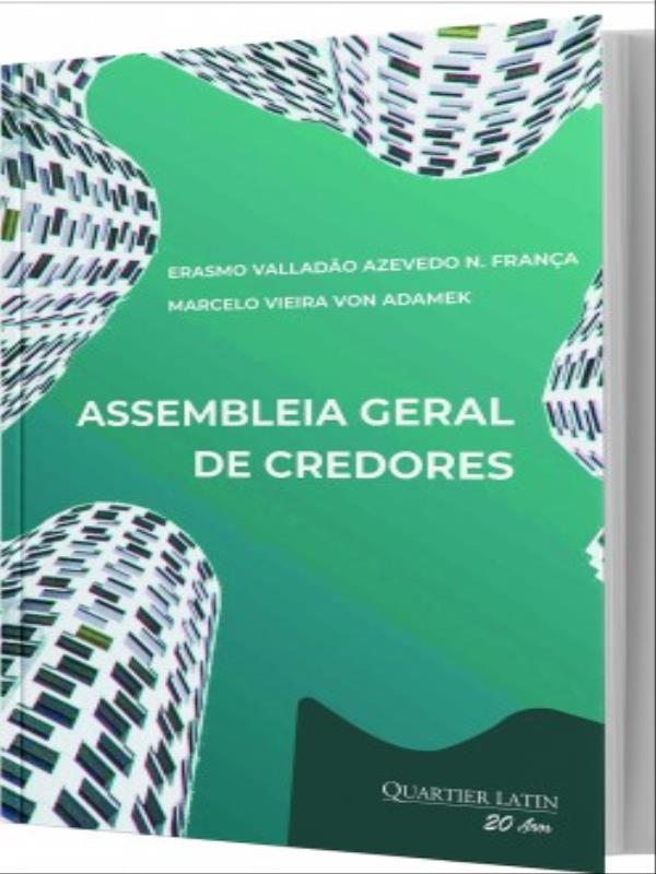 AssembléIa Geral de Credores