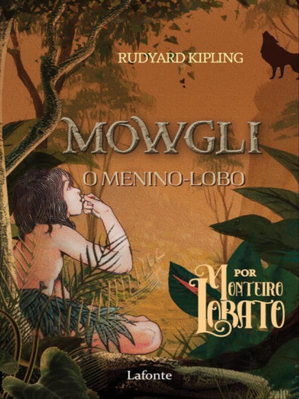 Mowgli - o Menino Lobo