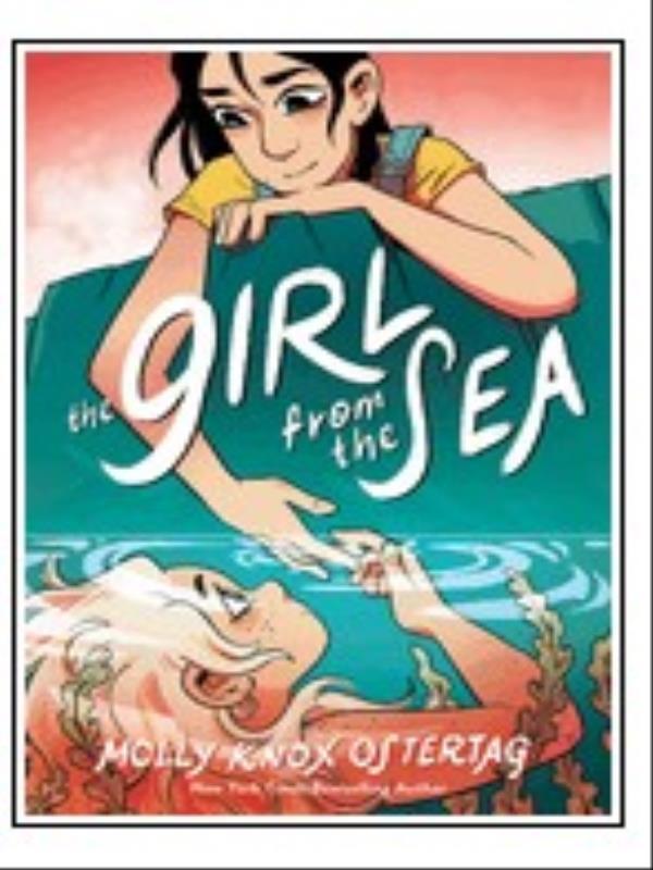 The Girl From The Sea - a Graphic Novel