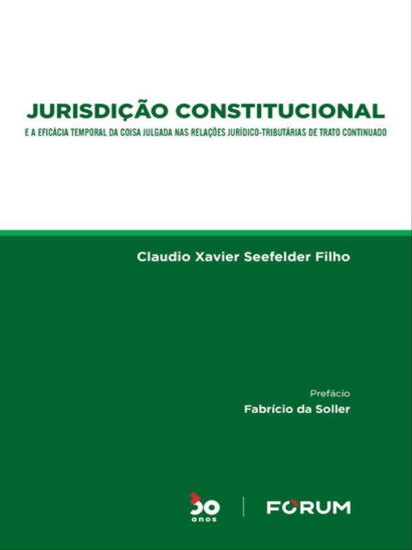 Jurisdição Constitucional