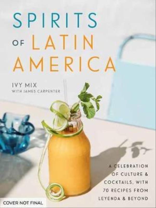 Spirits Of Latin America