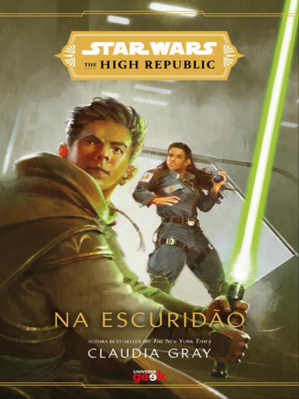 Star Wars: na Escuridão (The High Republic)