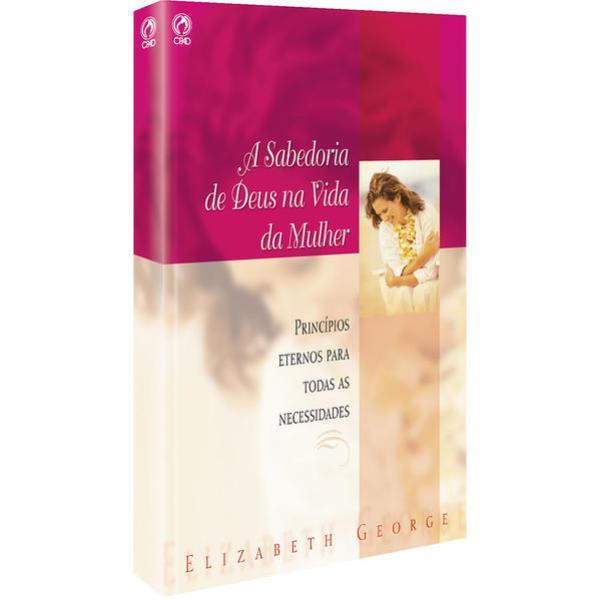 A Sabedoria de Deus na Vida da Mulher