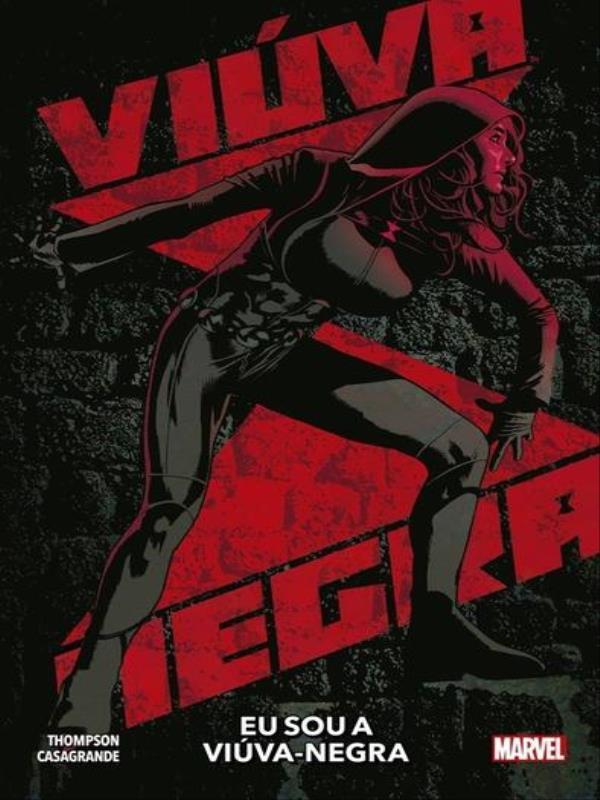 ViúVa-Negra (2021) Vol.02