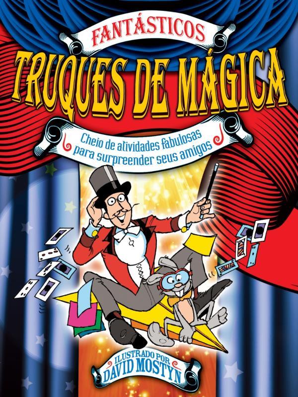 Truques de MáGica - FantáSticos