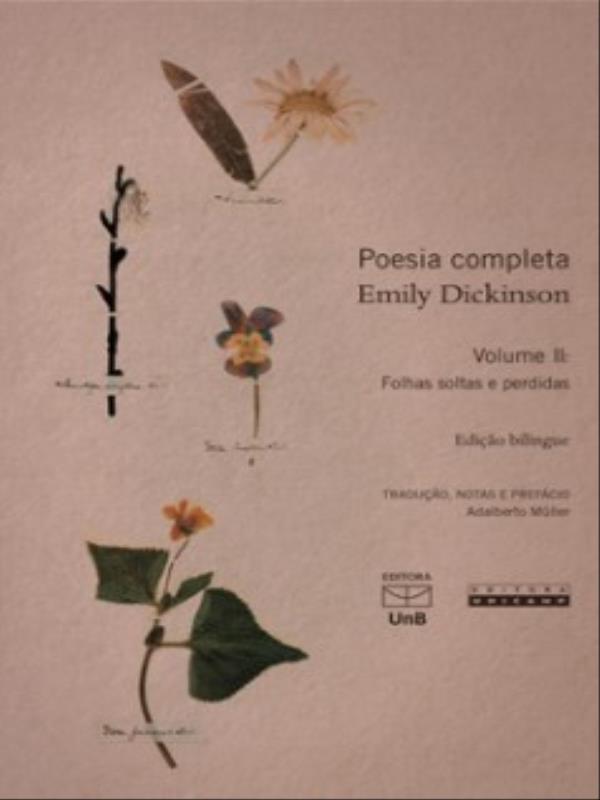 Poesia Completa - Folhas Soltas e Perdidas - Vol. 2