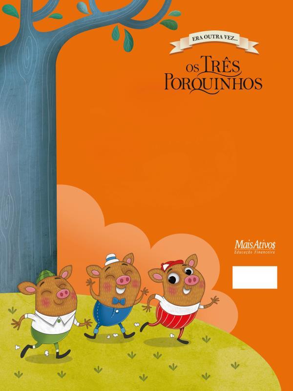Os TrêS Porquinhos
