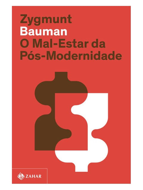 O Mal-Estar da PóS-Modernidade (Nova Edição)