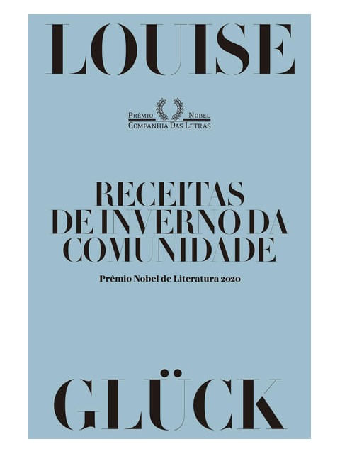 Receitas de Inverno da Comunidade