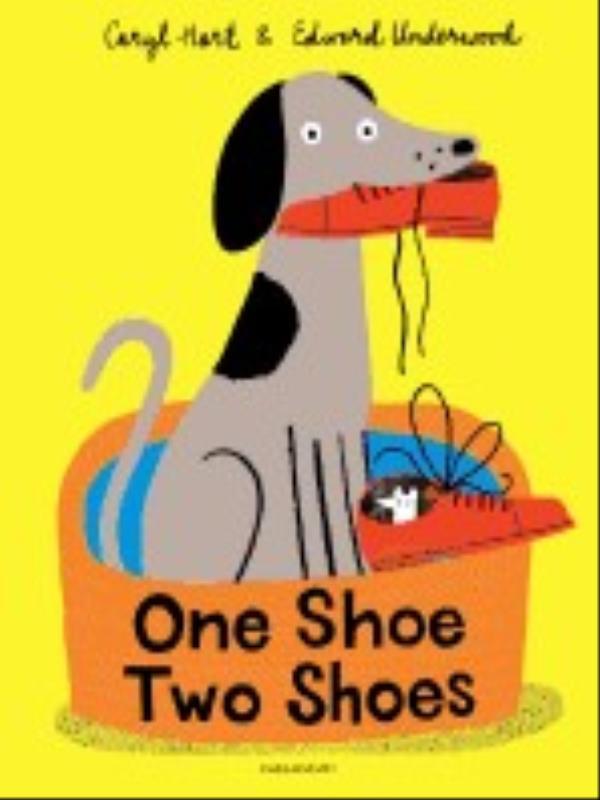 One Shoe Two Shoes