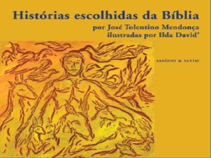 HistóRias Escolhidas da BíBlia