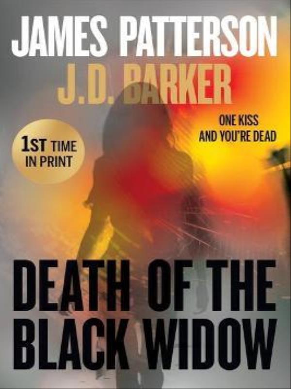 Death Of The Black Widow