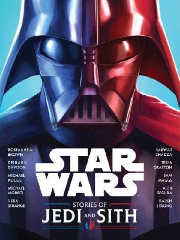 Stories Of Jedi And Sith