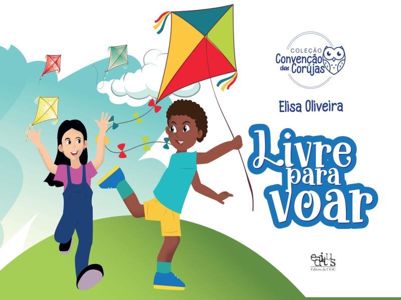 Livre para Voar