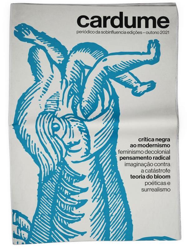 Cardume - PerióDico da Sobinfluencia - Ano I